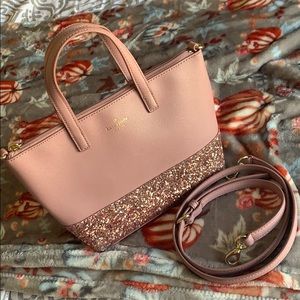 Kate spade crossbody